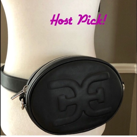 Sam Edelman Handbags - NWOT Sam Edelman Crossbody/Waist Bag !!HOST PICK!!